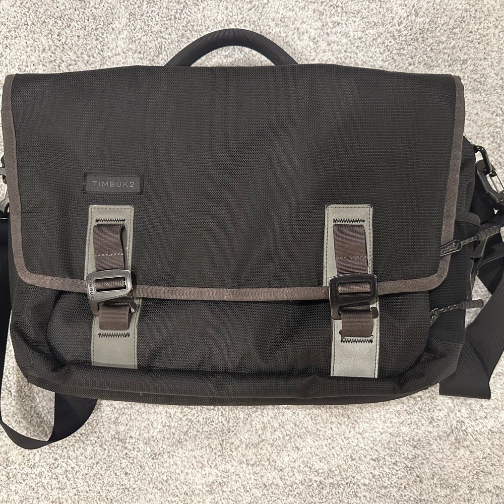Timbuk2 Laptop Messenger Bag